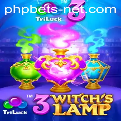 Exploring the Fascinating World of 3WitchsLamp