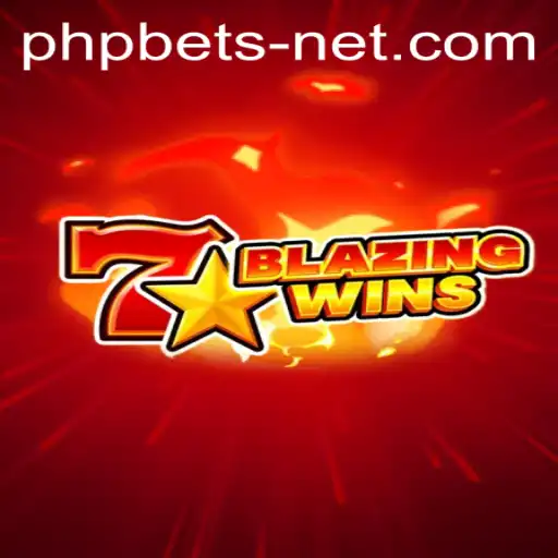 Discover the Excitement of BlazingWins with phpbets.net