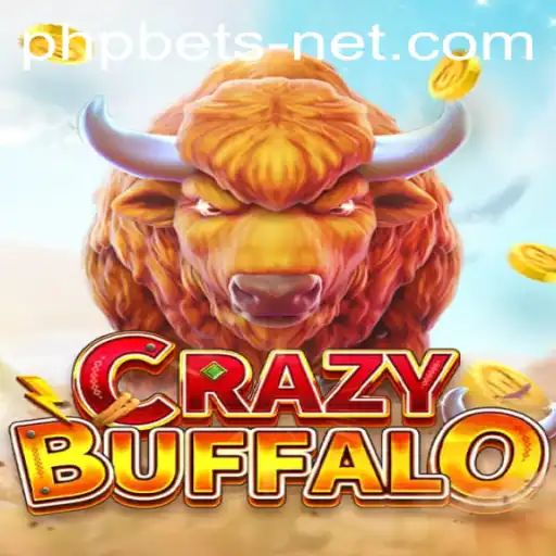 Dive into the Exciting World of CRAZYBUFFALO at phpbets.net