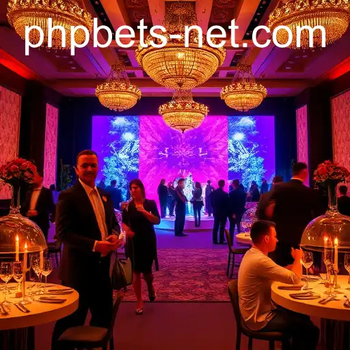 Exclusive Events: The Ultimate Guide