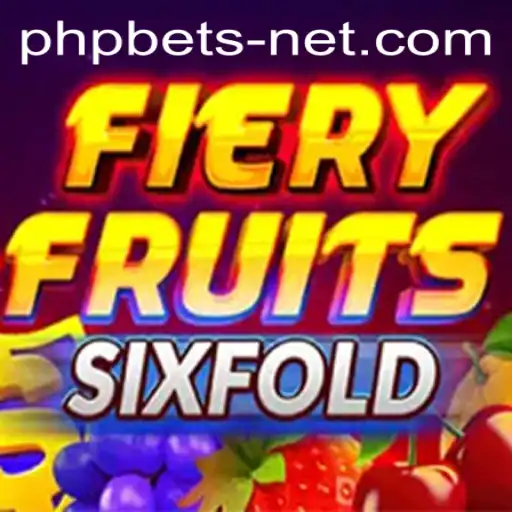 Exploring FieryFruitsSixFold: A Thrilling Game Experience