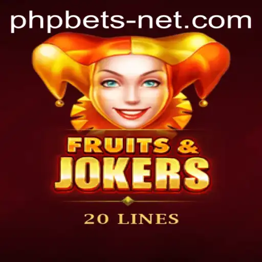 Explore the Excitement of FruitsAndJokers20 on phpbets.net