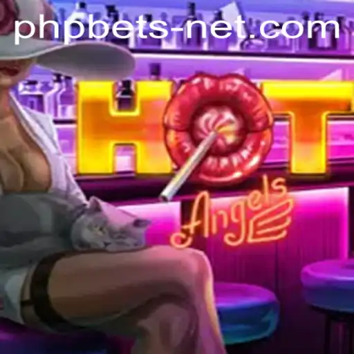 HotAngels: A Captivating Gaming Experience with PHPBets.Net