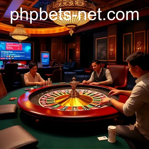 Exploring the Thrilling World of Live Casino