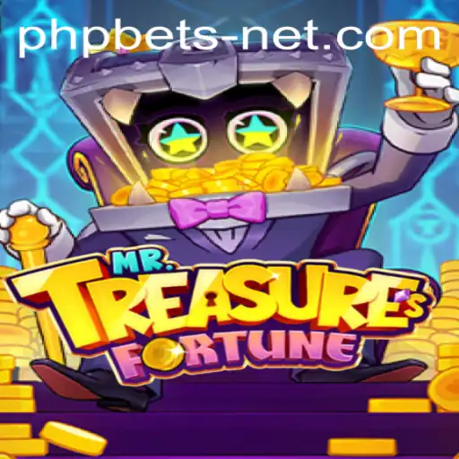 Explore 'MrTreasuresFortune': The Exciting Online Game
