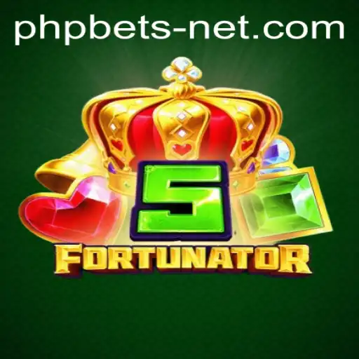 Exploring the World of 5Fortunator: A Dynamic Gaming Experience on PHPBets.net