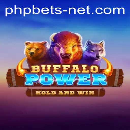BuffaloPower Game Guide: Dive into the Exciting World of phpBets.net