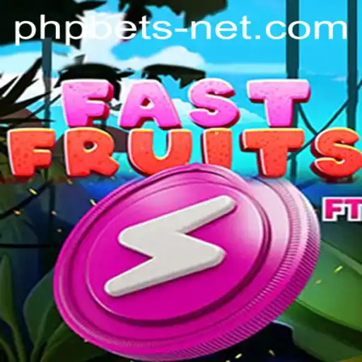Discovering FastFruits: An Exciting New Game at phpbets.net