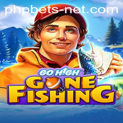 GoHighGoneFishing: Dive into the Ultimate Gaming Experience