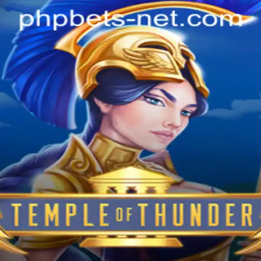 Explore the Excitement of TempleofThunder: A Thrilling Adventure Awaits