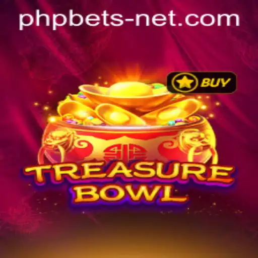 Exploring the Excitement of TreasureBowl on PHPBets.net