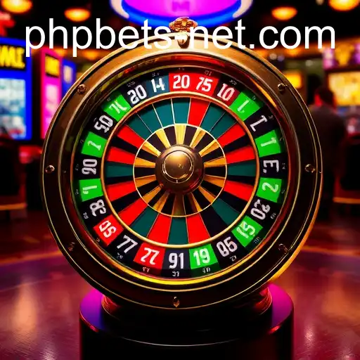 Exploring the Exciting World of Rotary Games